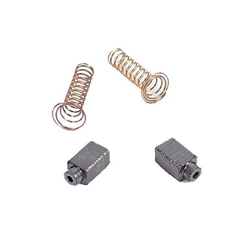 4 PCS Carbon Motor Brushes Compatible for Dremel 3000 200 Brush Repairing... gallery