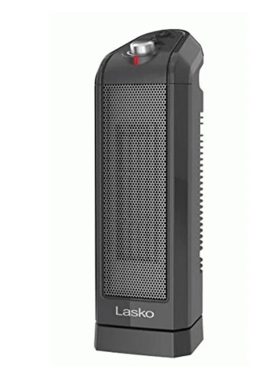 Lasko Digital Ceramic Tower Heater with Remote Control CT16670 gallery