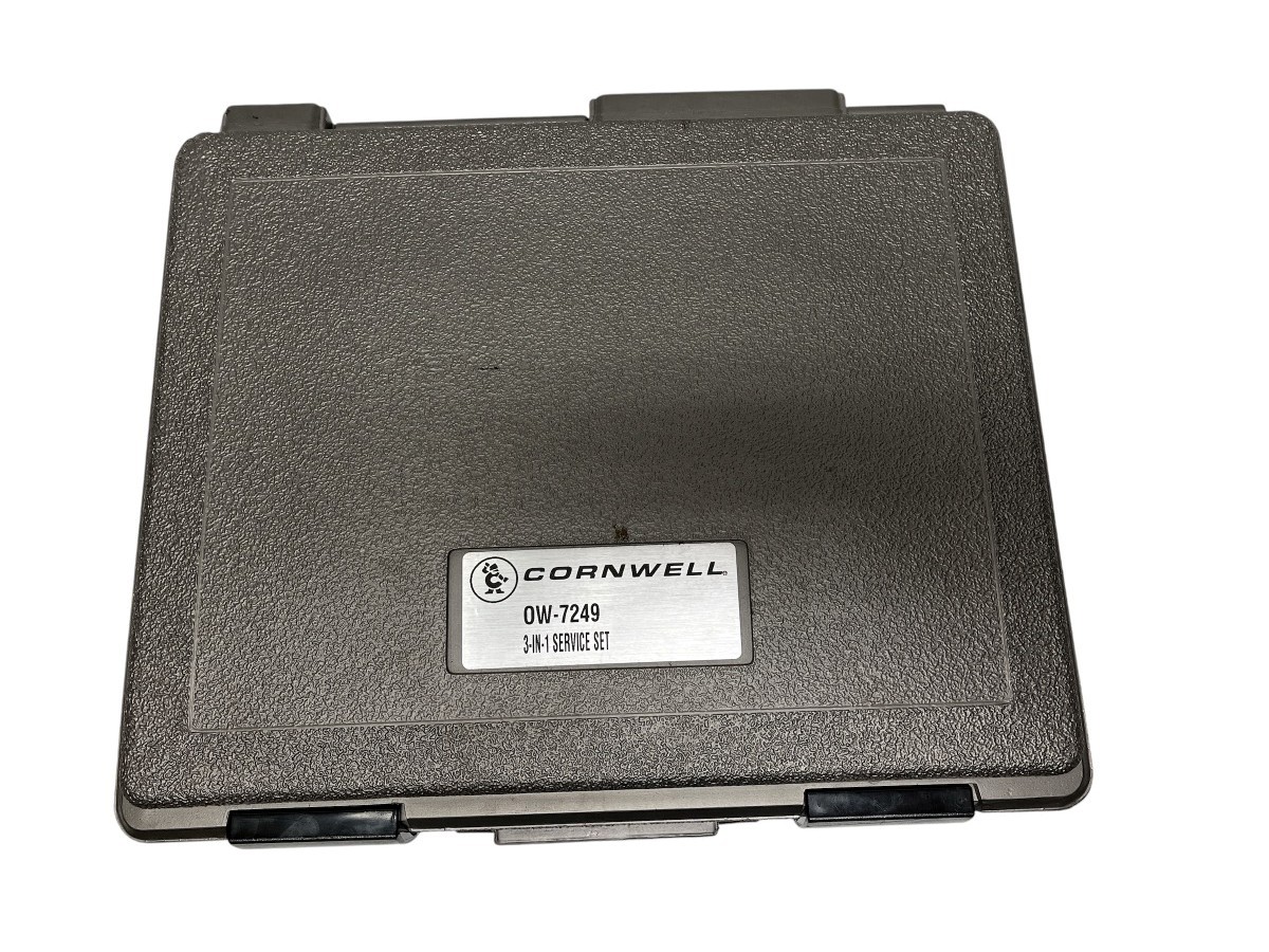 CORNWELL OW-7249, BALL JOINT, U-JOINT, BRAKE ANCHOR PIN SERVICE (a (PDS041340) gallery