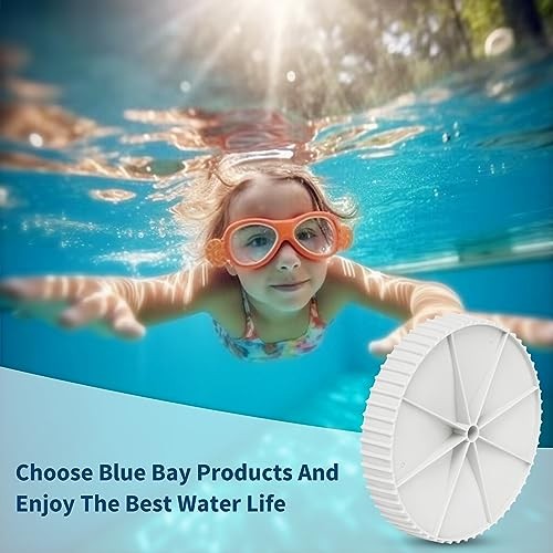 Conversion Kit Replacement for Summer Waves Skimmer Pumps SFX1000 SFX1500 gallery