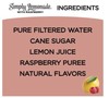 Simply Lemonade with Raspberry 3 pk./52 fl. oz. gallery