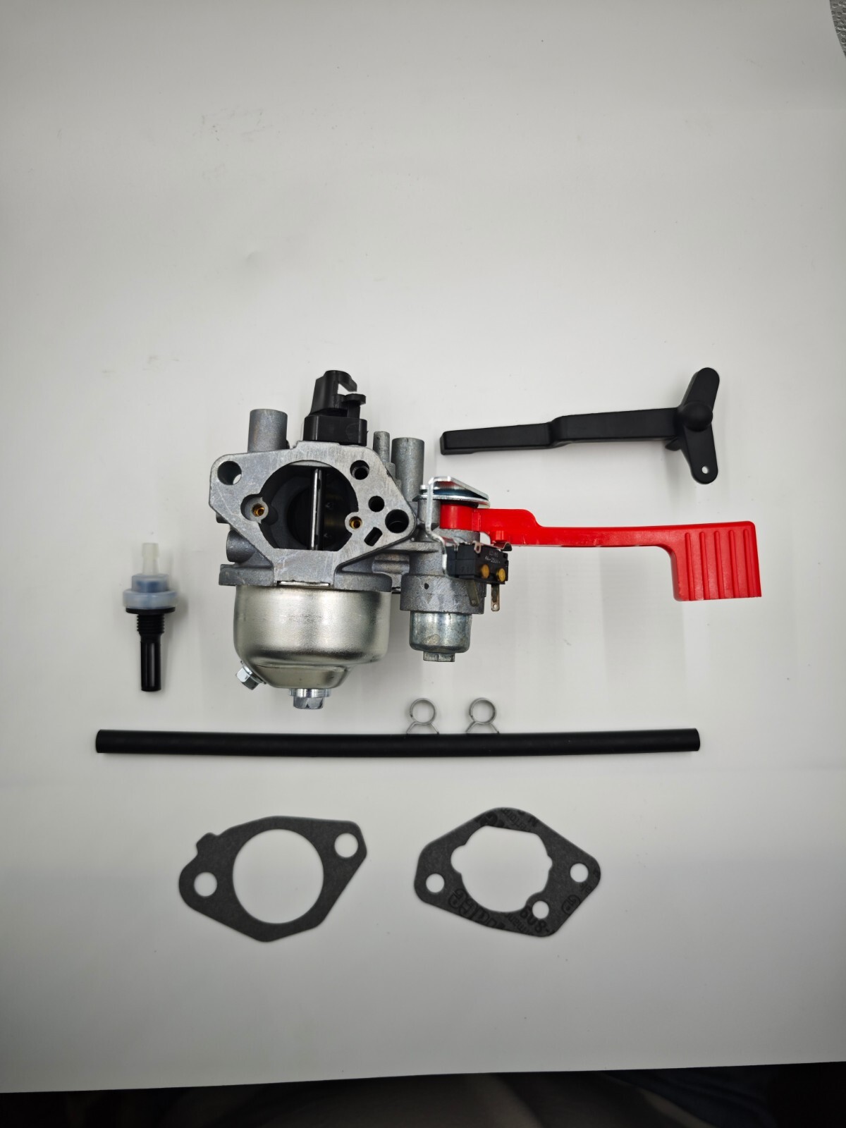 Carburetor Fit for Kohler CH440 Engine Replace 17 853 128-S gallery