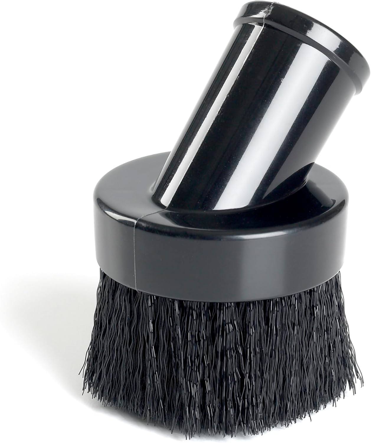 Shop Vacuum Accessories WS12501A Dusting Brush Attachment for Wet Dry Vacuum Cle gallery