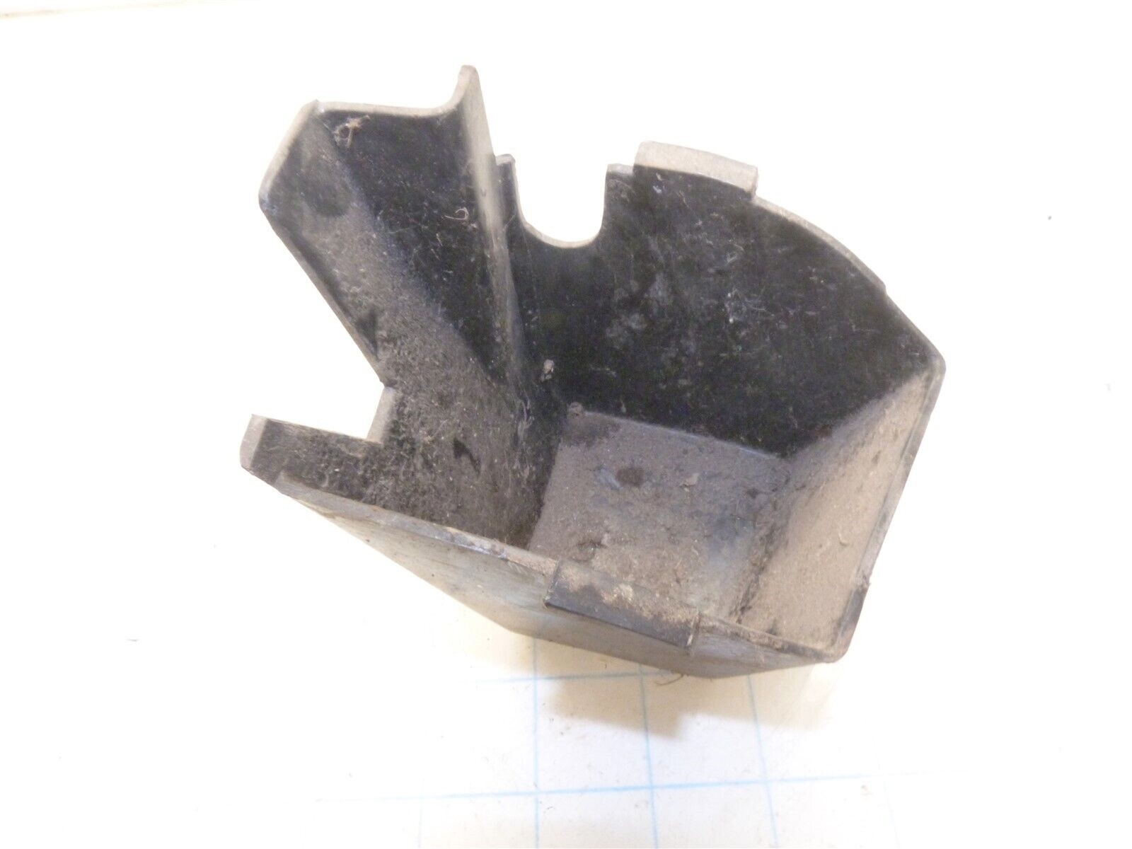 Simplicity Regent 16hp 14hp Mower Splash Guard Pod gallery
