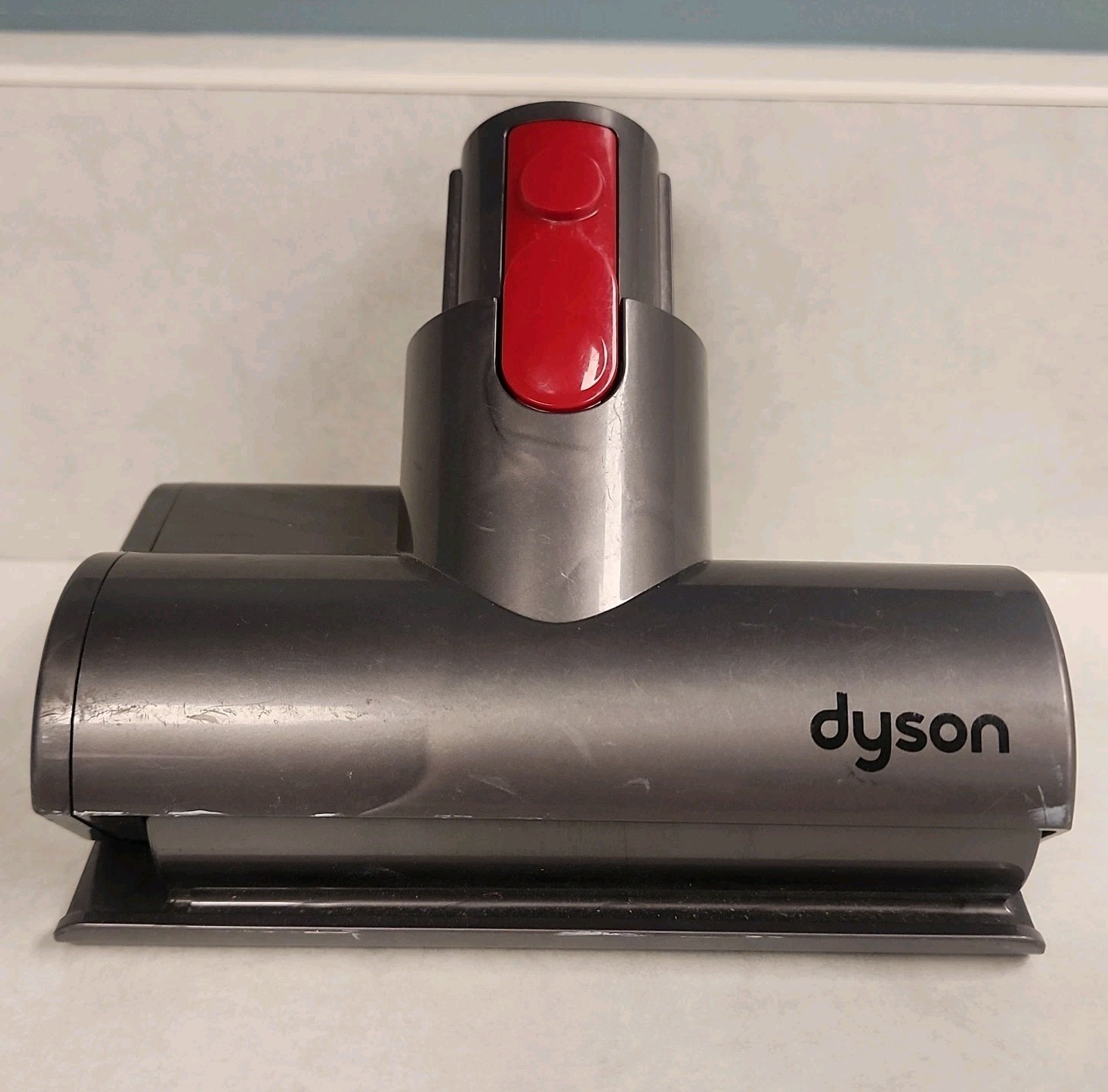 Genuine Dyson Mini Motorized Tool Motor Head 158685 Attachment V7 V8 V10 V11 gallery