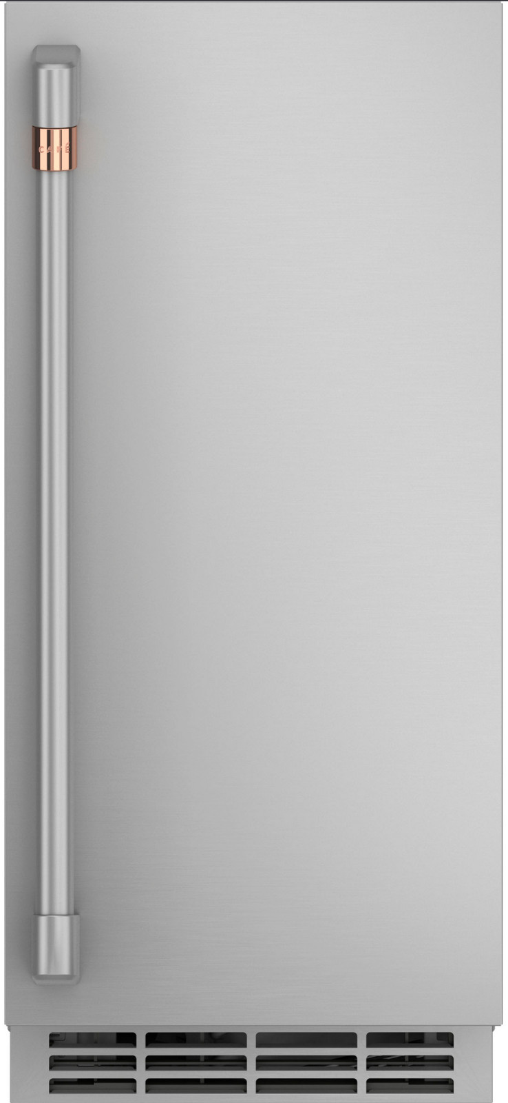 GE Cafe UNC15NPRII 15" with Stainless Door Panel included gallery