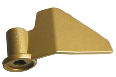Kneading Paddle for Della Bread Maker Model 032-BMK-301 (S/G) 032-BMK-302