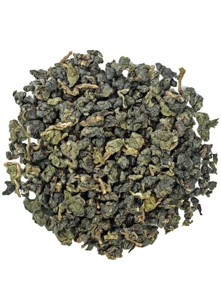 Decaffeinated Oolong loose leaf tea. Organic Decaf Oolong. gallery