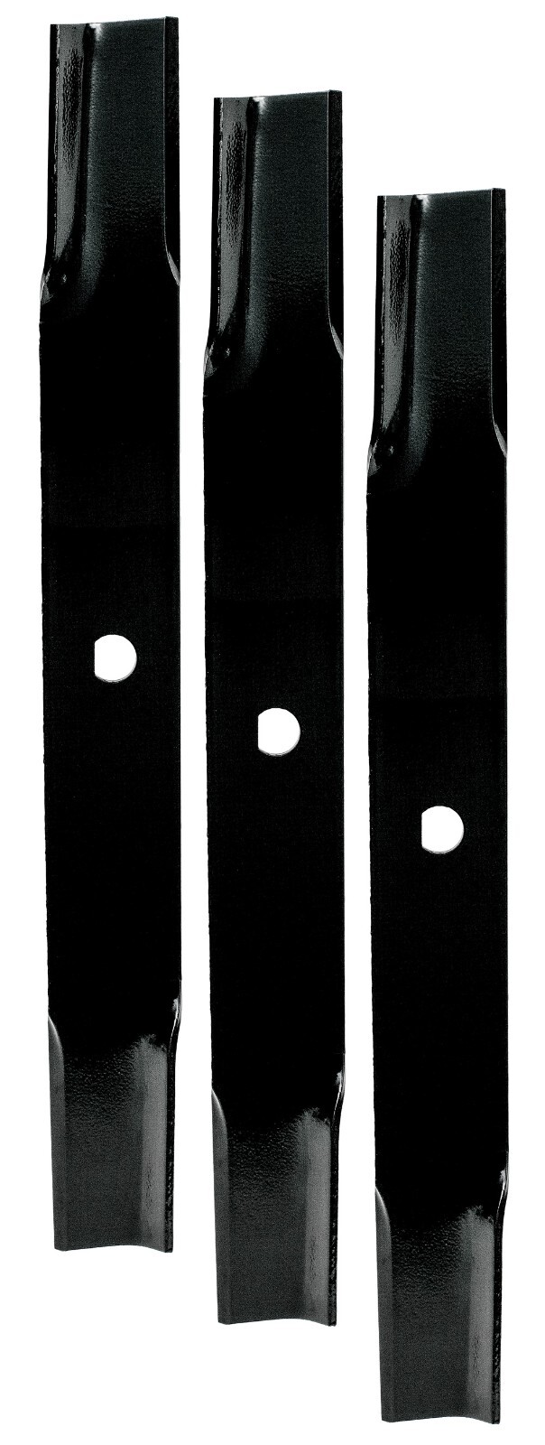 660 - Swisher Replacement D-Style 20.5 in. Blade Set for select 60 in. Finish-Cu gallery