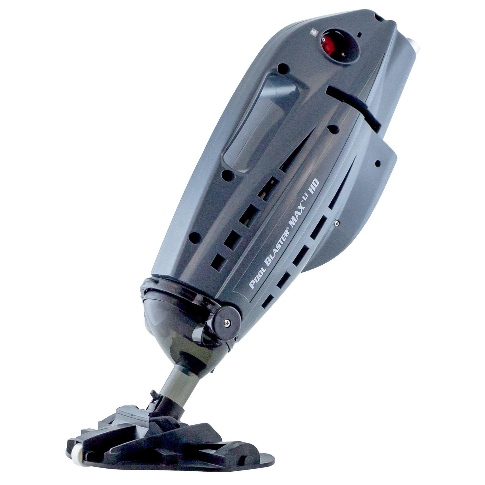 Pool Blaster Max Li HD Cordless Pool and Spa Vacuum Water Tech (32000HL) gallery