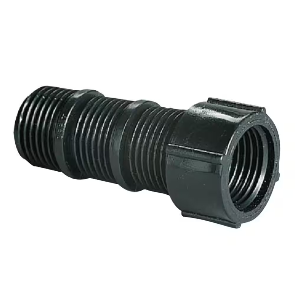 1/2 in. x 2-1/2 in. Cut-Off Riser Extension gallery