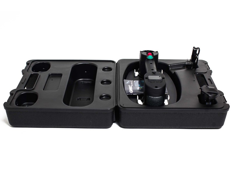 GRABO Pro-Lifter Hardshell Case Battery Vacuum Pump | US Dealer Free Ship/Return gallery