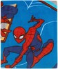 Marvel Spiderman Toddler Blanket - 40” X 50” - Super Soft, Plush, Warm and... gallery