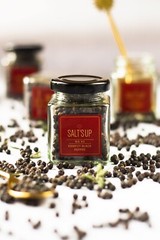 Salt’sUp Kampot Black Pepper