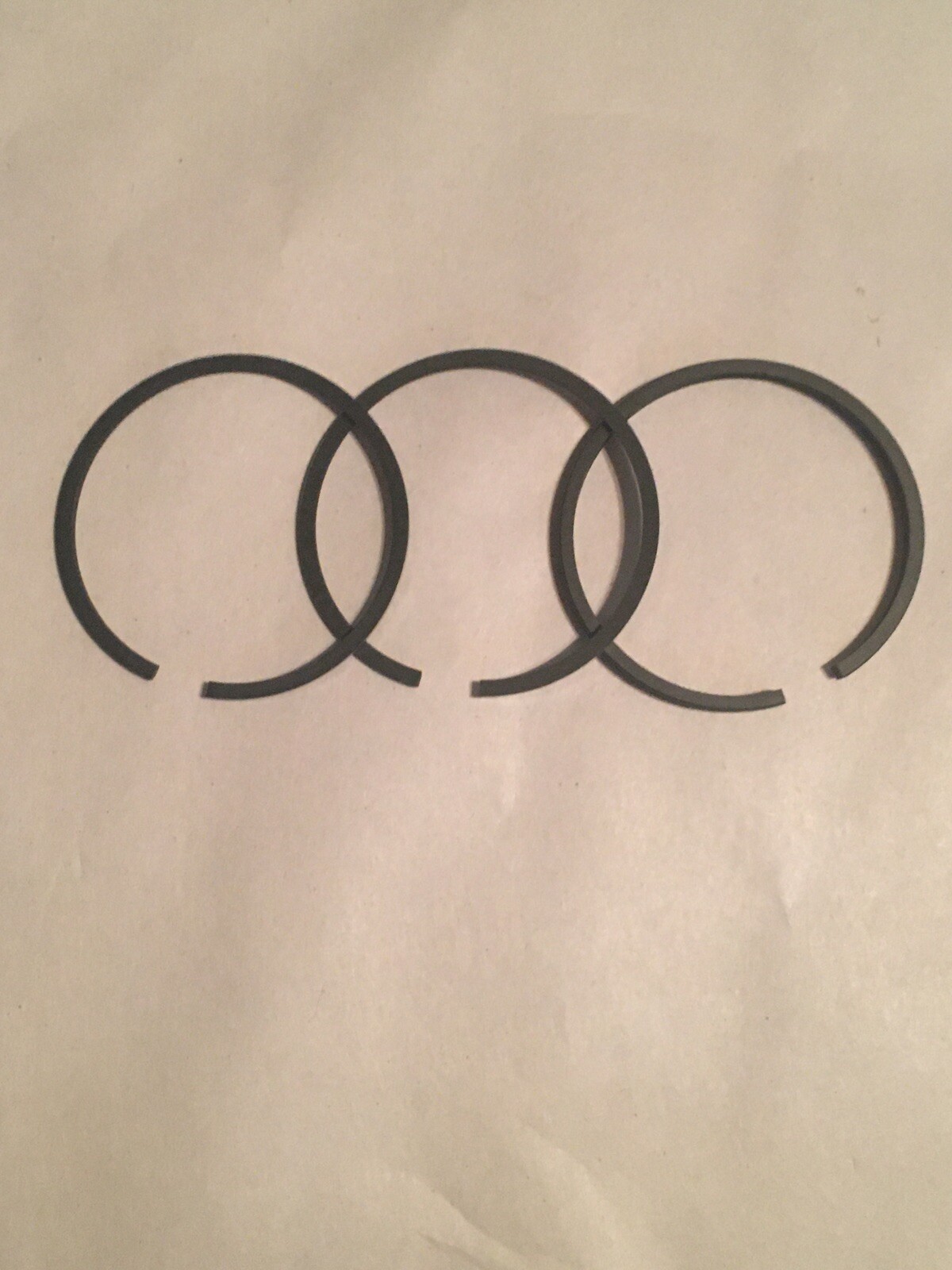 Briggs & Stratton 298174 Ring Set (Standard) gallery