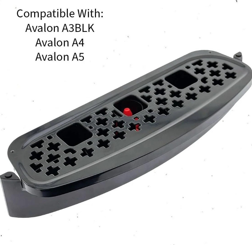 Avalon Water Dispenser Drip Tray With Lid Replacement Part For A3BLK, A4, A5 NEW gallery