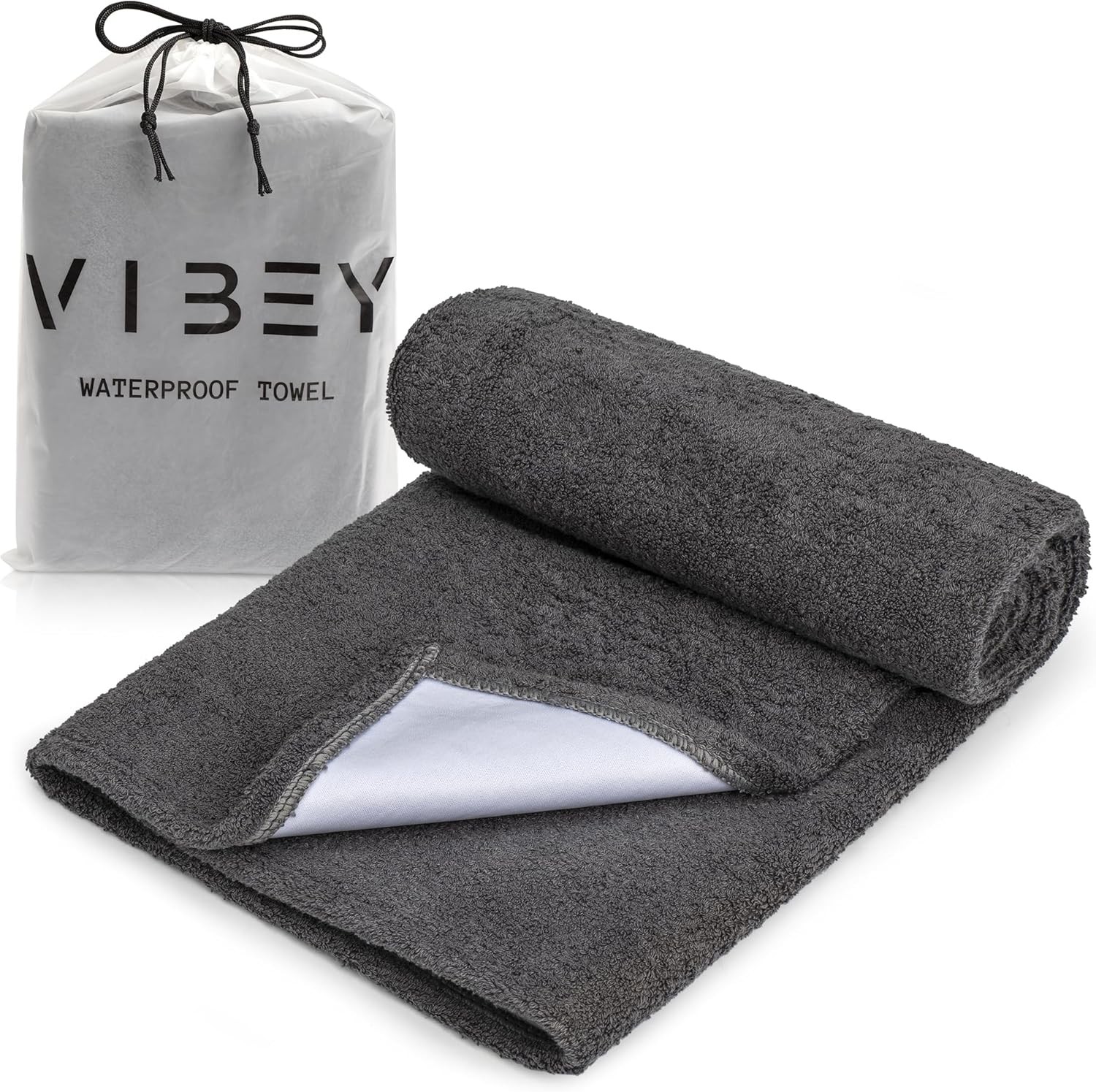 | Washable Waterproof & Stainproof Sex Towel/blanket, Mattrass Protector, Inc... gallery