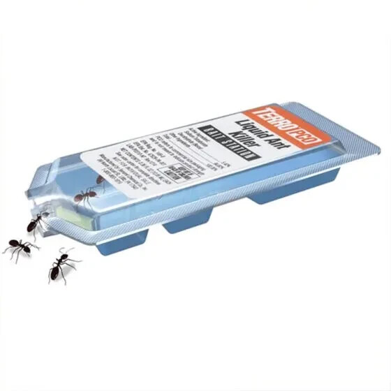 12 Terro PCO Liquid Ant Control Bait Stations Pharaoh gallery
