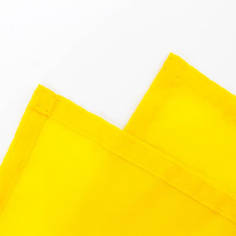 3x5 Foot Solid Yellow Flag - Plain Yellow Flags gallery