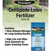 Fertilome Centipede Lawn Fertilizer 15-0-15, 16lbs gallery
