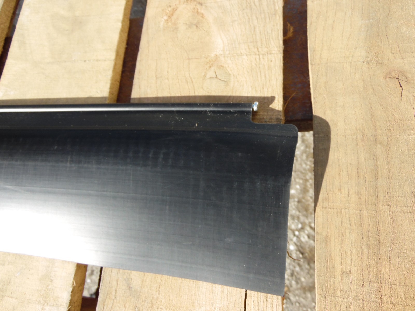 New Dust & Debris Shield for HART & RYOBI 40V 20" Mowers Free US Shipping gallery