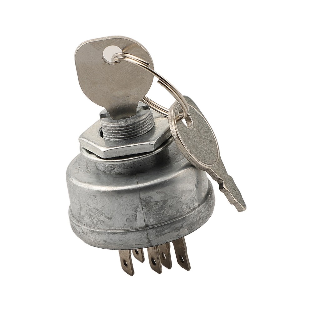 Lawn Tractor Ignition Key Start Switch Ignition Key For Murray For Poulan// New