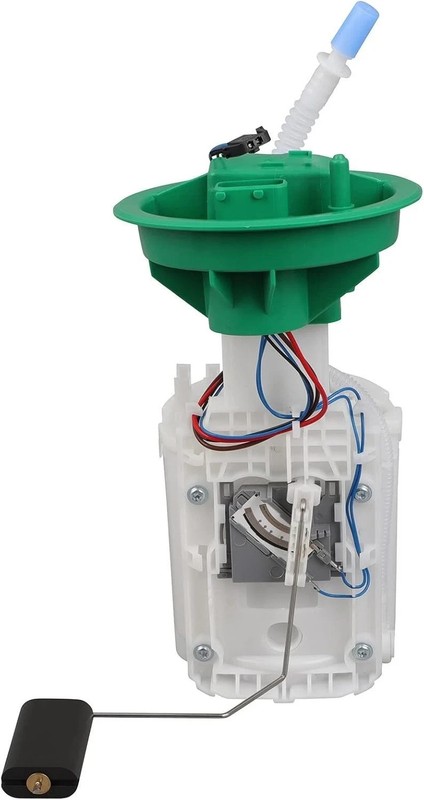 Electric Fuel Pump Module Assembly Compatible for Mini Cooper S 2005-2008 L4 ... gallery
