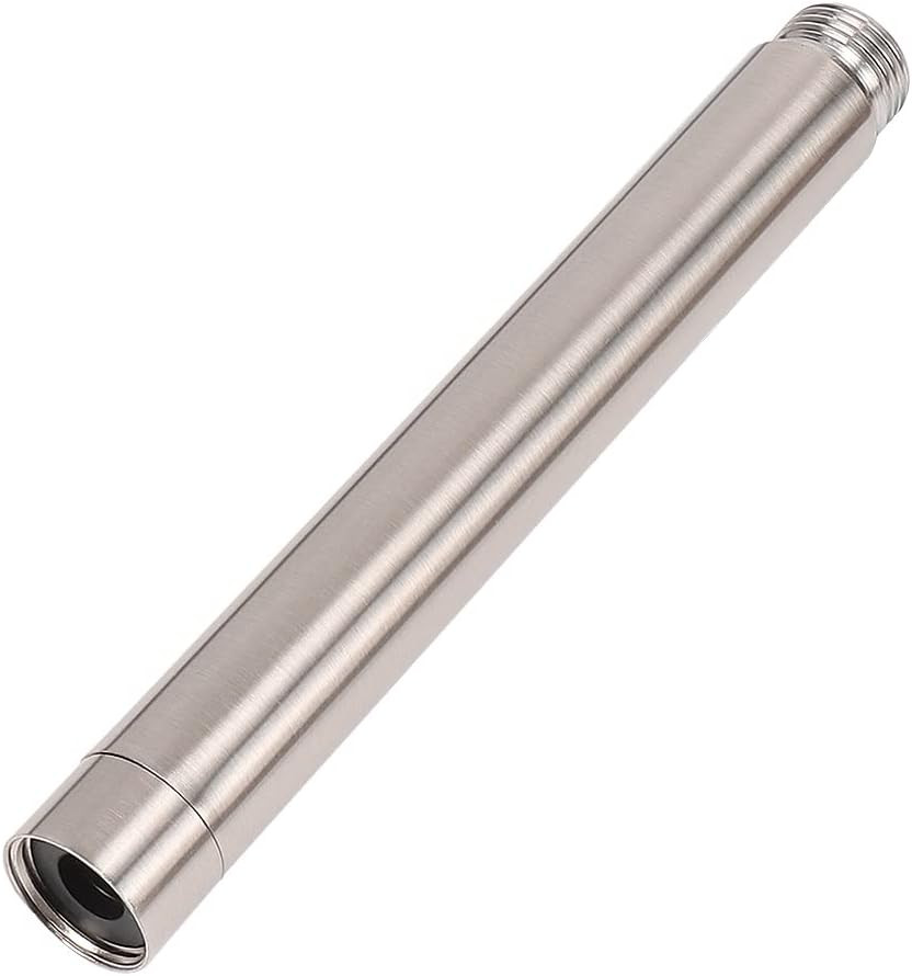 Shower Head Extension Arm, Shower Extender Water Outlet- Lowers Existing, Shower gallery