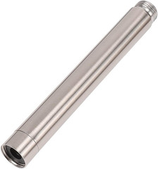 Shower Head Extension Arm, Shower Extender Water Outlet- Lowers Existing, Shower