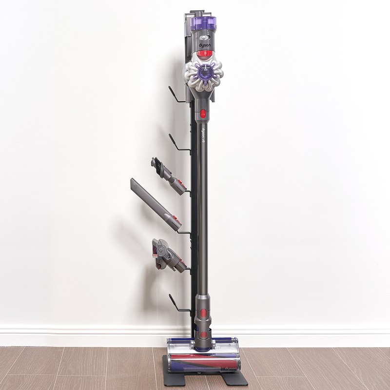 VEVOR Vacuum Stand for Dyson Multi-Models Stable Storage Bracket Holder gallery