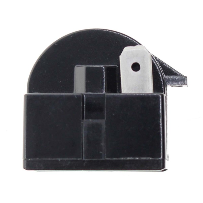 1 Pin Start Relay Refrigerator PTC For EdgeStar Summit Frgidaire 4.7 Ohm QP2-4.7 gallery