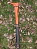 THE DUKE'S PICKAROON LOG HANDLING TOOL 28" FIBERGLASS HANDLE VERSION 2.0 gallery