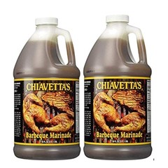 64oz BBQ Chicken Marinade 2 Pack – Experience the Flavorful Buffalo Tradition