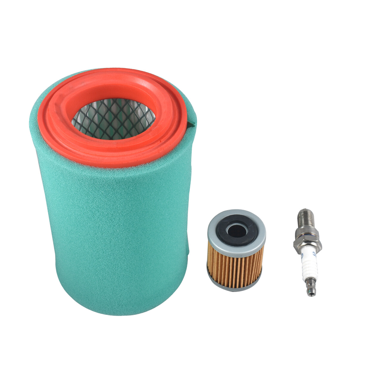 Air Filter Tune Up Kit For Yamaha Bear Tracker 250 Big Bear 250 400 Bruin 250 gallery