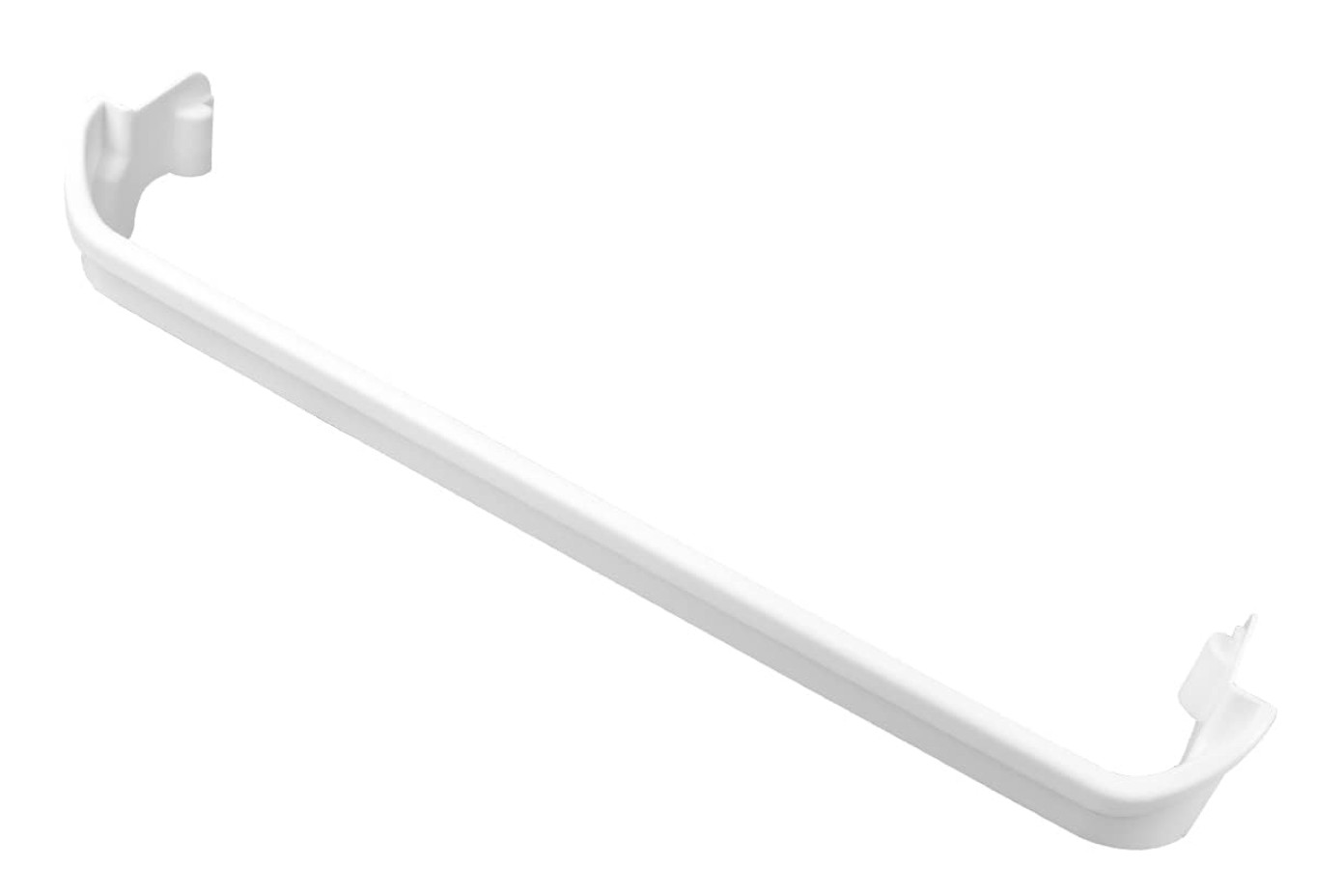 Refrigerator Door Shelf Rack Bar for Frigidaire FFTR21D2PW5 LFTR1821T CRTE181AW0 gallery