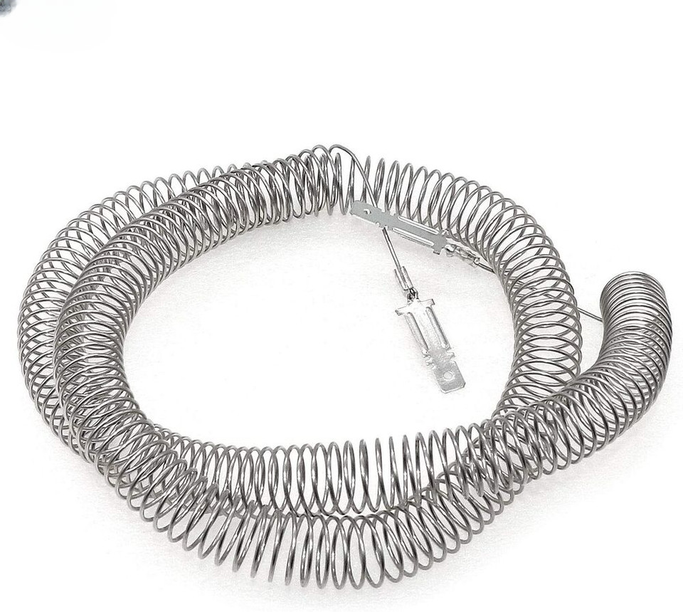 Heating Element for Frigidaire FEQ332ES0 GLER331AS2 FER641FS0 GLER331AS1 NEW gallery