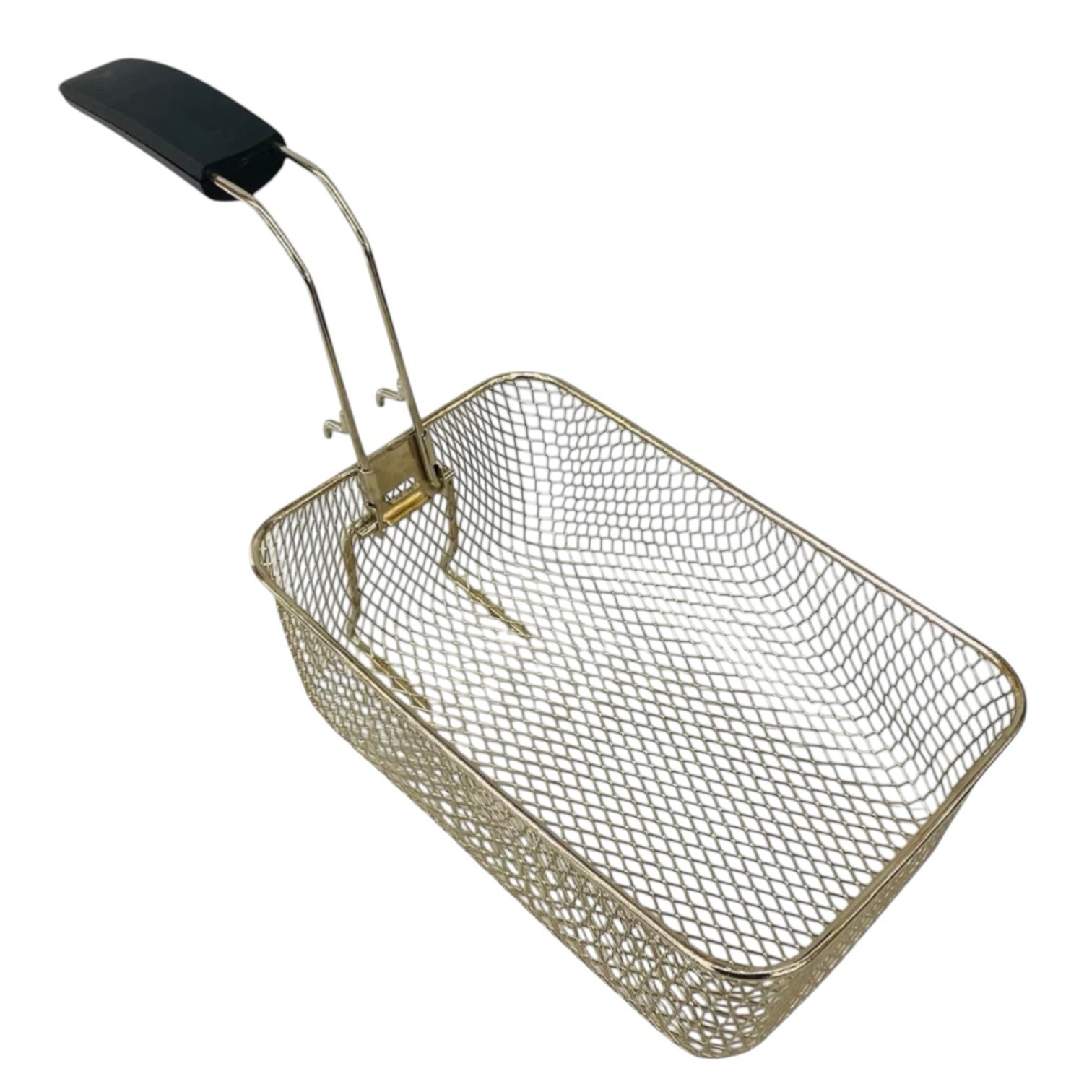 Basket/Handle Assembly for Digital ProFry Deep Fryer by Presto 85781 gallery