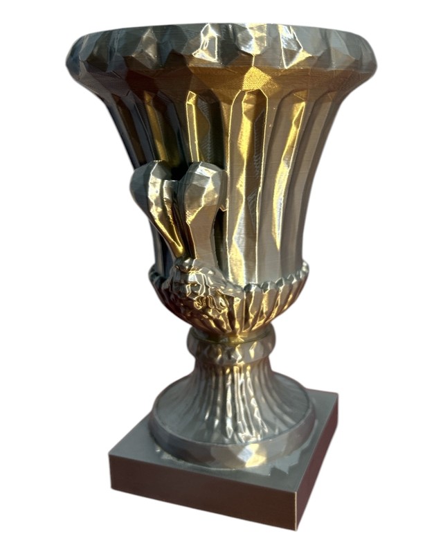 Ancient Roman Cup Planter gallery