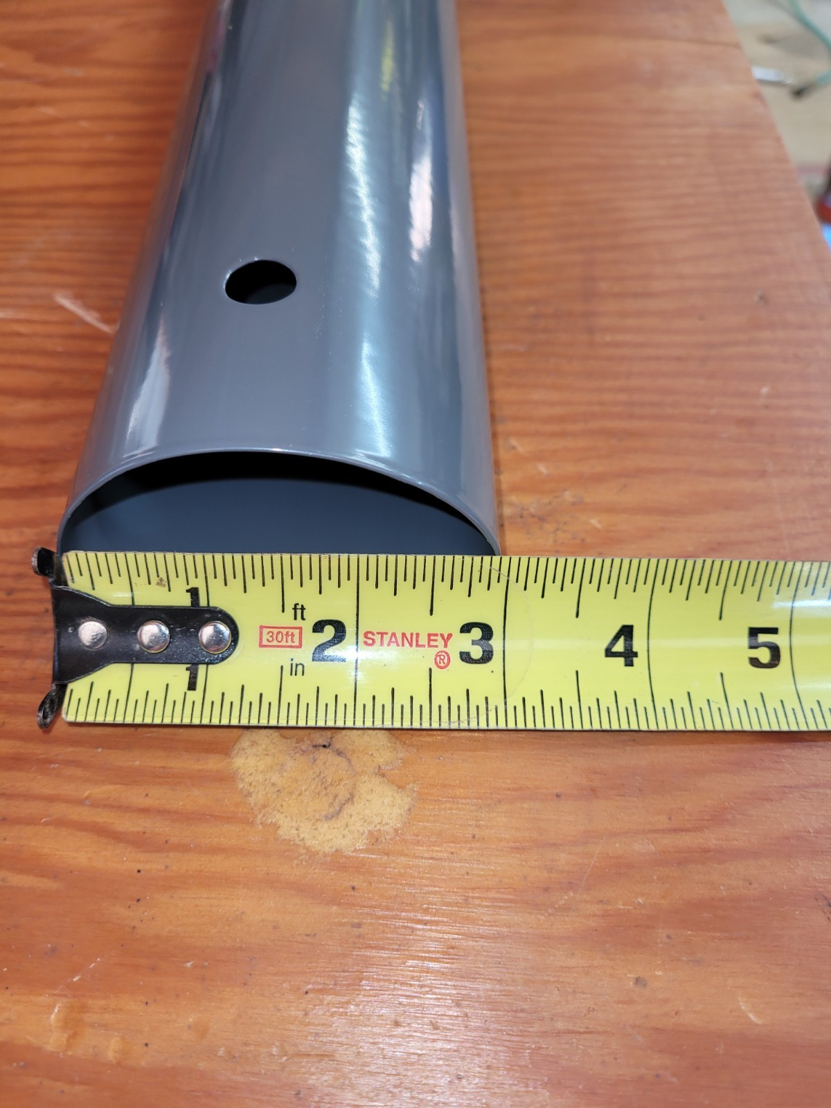 Horizontal Beam Intex Xtr Replacement Poles. gallery