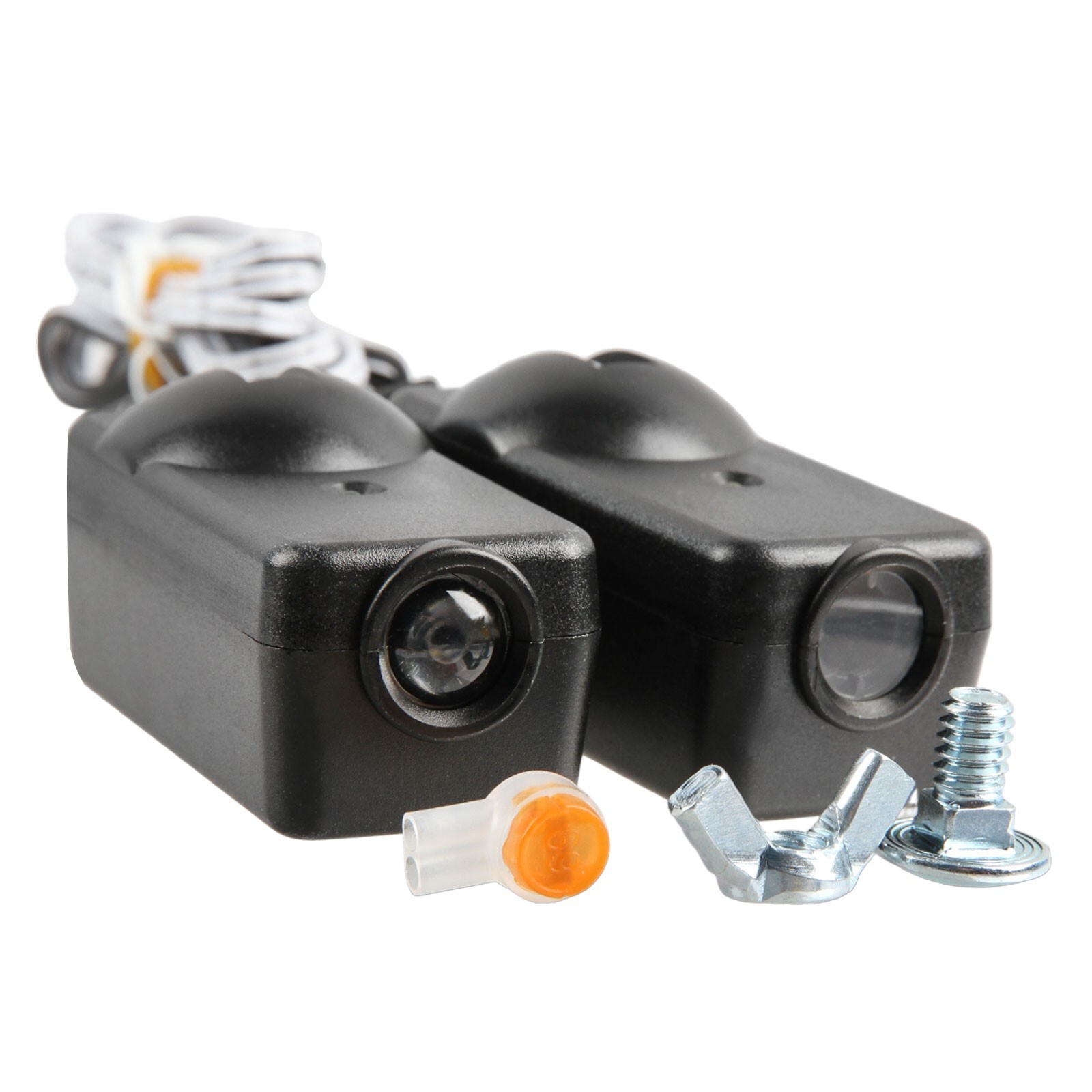 Replacement For LiftMaster 041-0136 Safety Sensors Chamberlain Garage Opener gallery