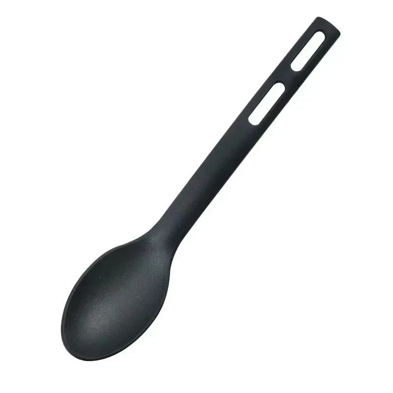 1/3PCS Nylon Kitchen Utensils Set Kitchen Cooking Tools Slotted Turner Solid Spo gallery