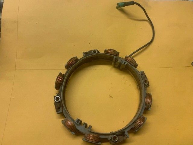 BRIGGS & STRATTON ALTERNATOR STATOR 592829 696457 #3 gallery