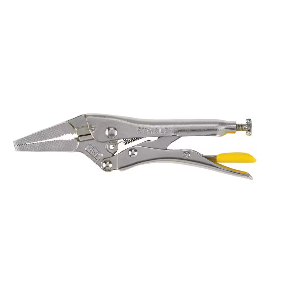6-1/2 In. Locking Pliers gallery