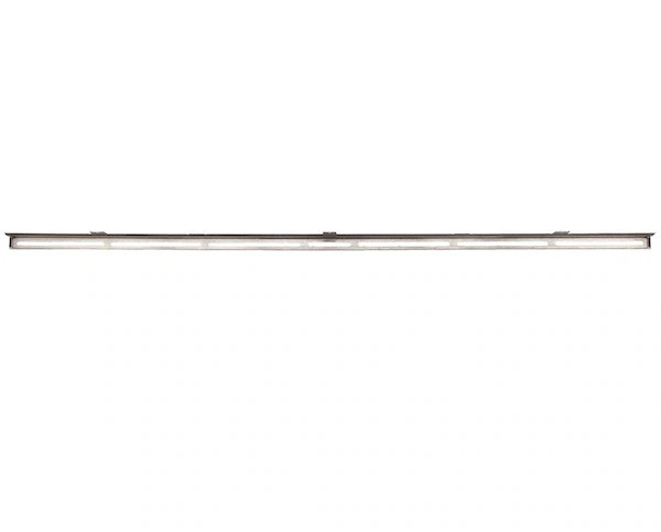 Front Control Range Stainless Steel Rear Filler Trim