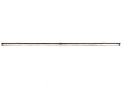 Front Control Range Stainless Steel Rear Filler Trim