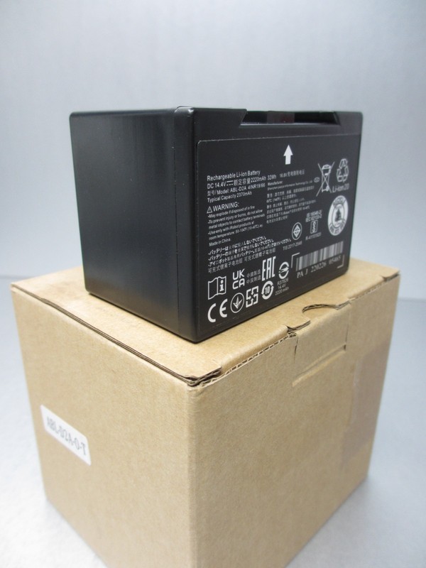 ABL-D2 ABL-D2A Battery iRobot Roomba j5 j6 j7 i1 i3 i4 i5 i7 i8+ e5 FAST SHIP! gallery