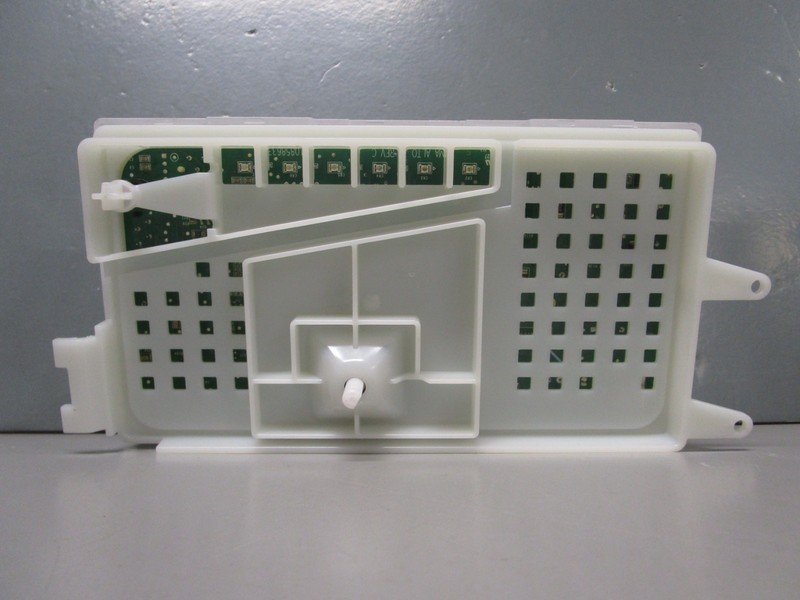 Whirlpool Washer Control Board W11320238 W11654022 W11508069 W10682055 ASMN gallery