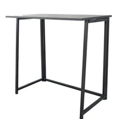 Folding Desk Computer Writing Laptop Table Workstation for Home Office Study US