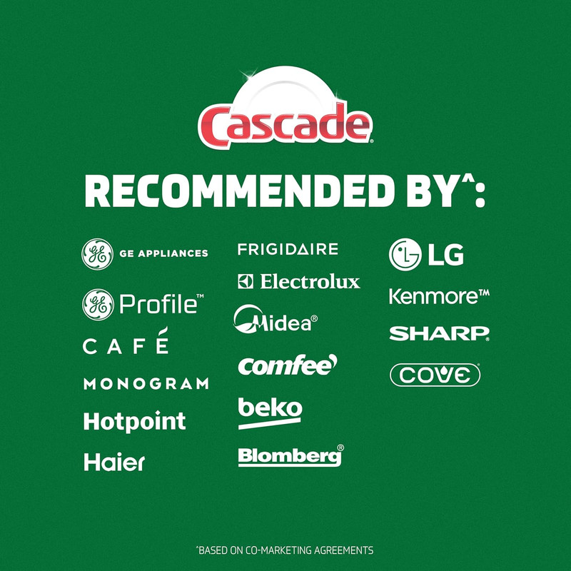 Complete Dishwasher Detergent Liquid Gel, Dish Detergent, Dishwasher Soap, Citru gallery