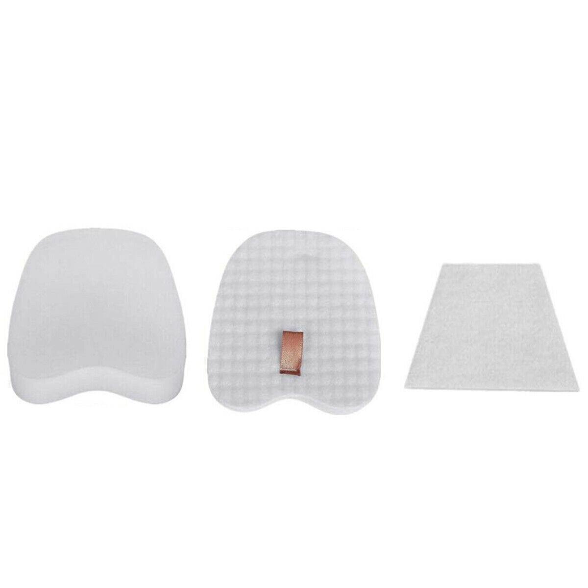 For Shark Rocket APEX DuoClean Vacuum HV380 HV381 HV382 ZS360 Filters gallery
